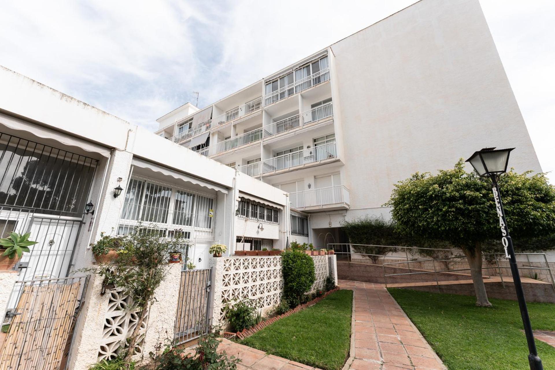 Apartment Malagasuite Relax & Sun *