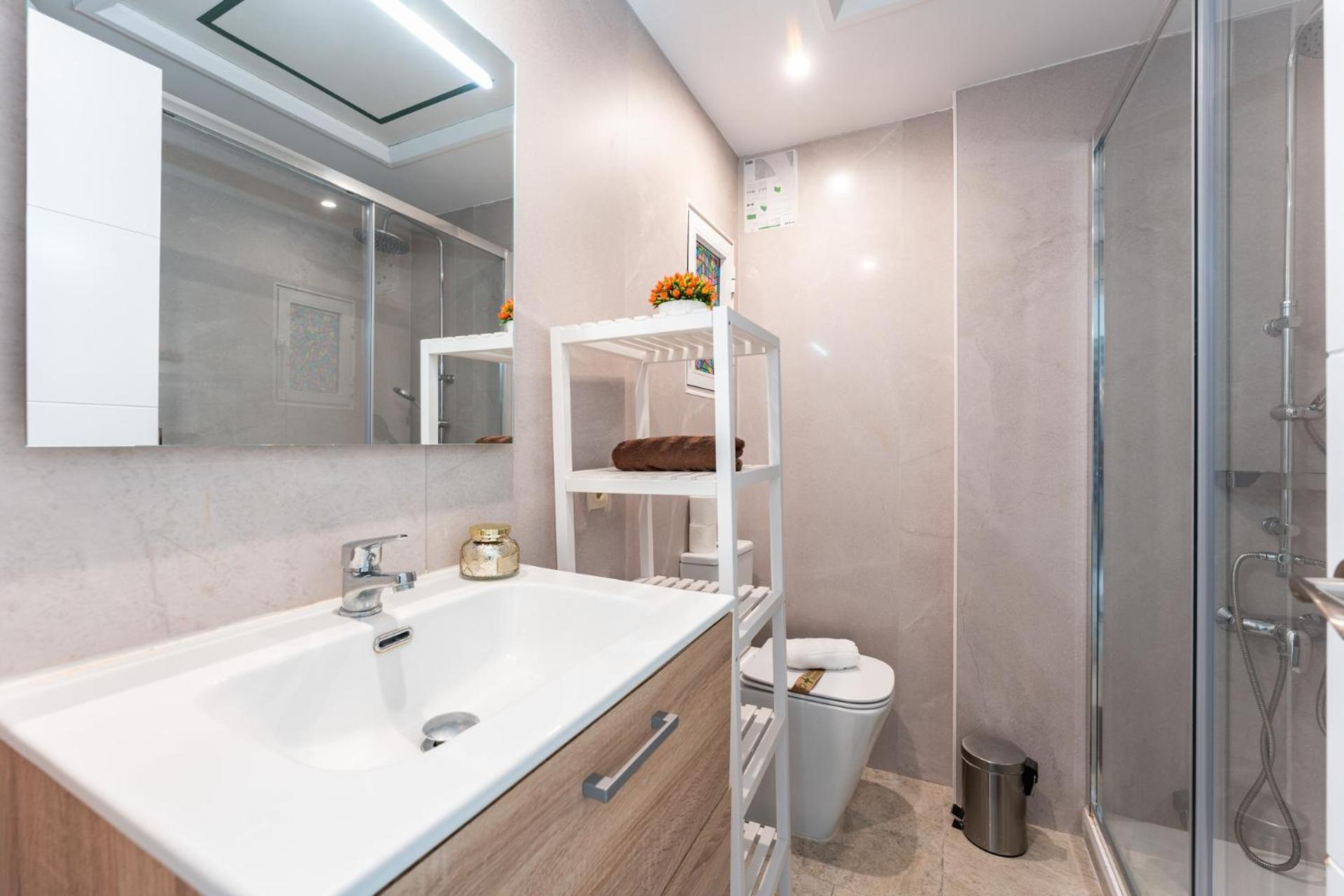 Malagasuite Relax & Sun Apartment Benalmadena