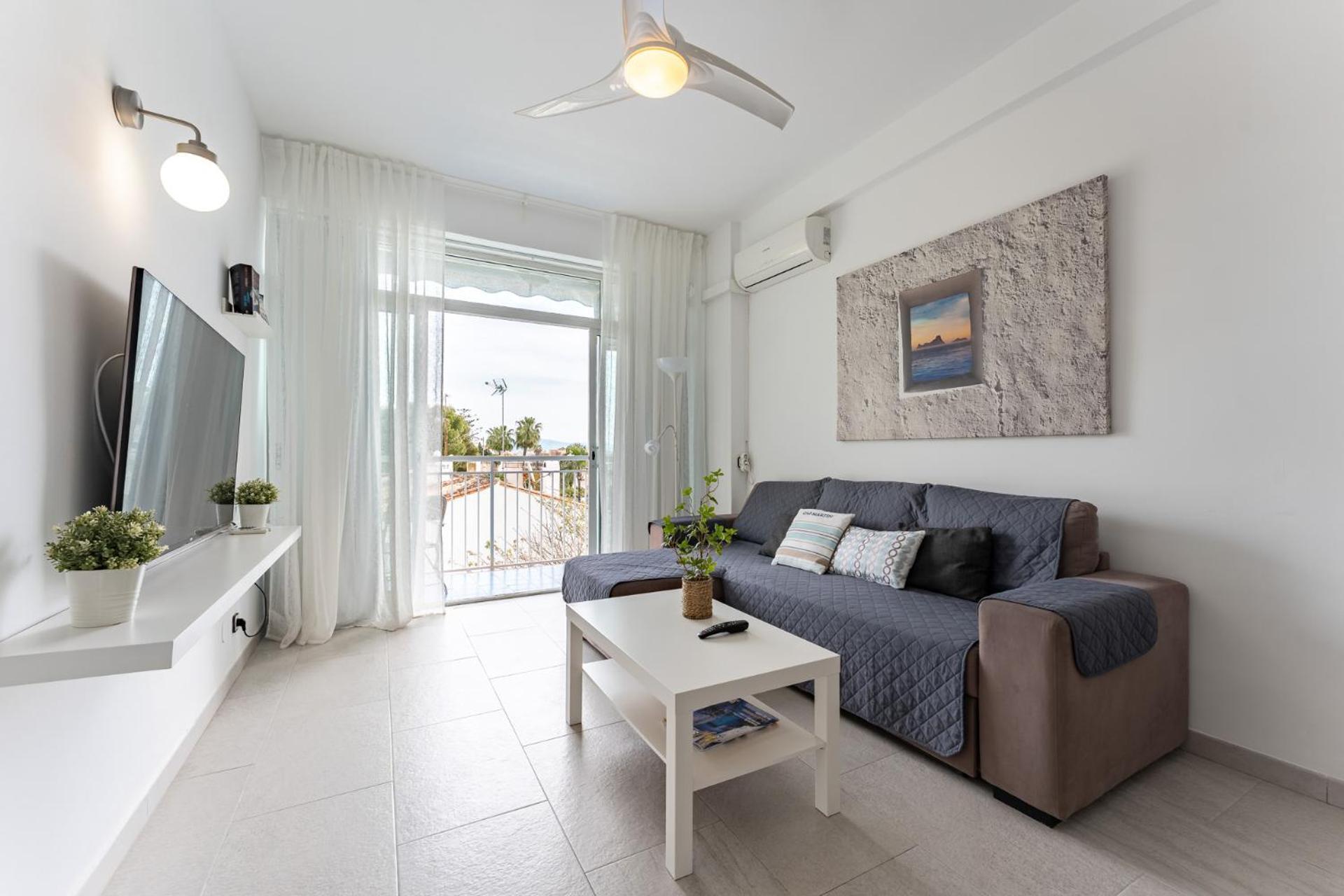 Apartment Malagasuite Relax & Sun *